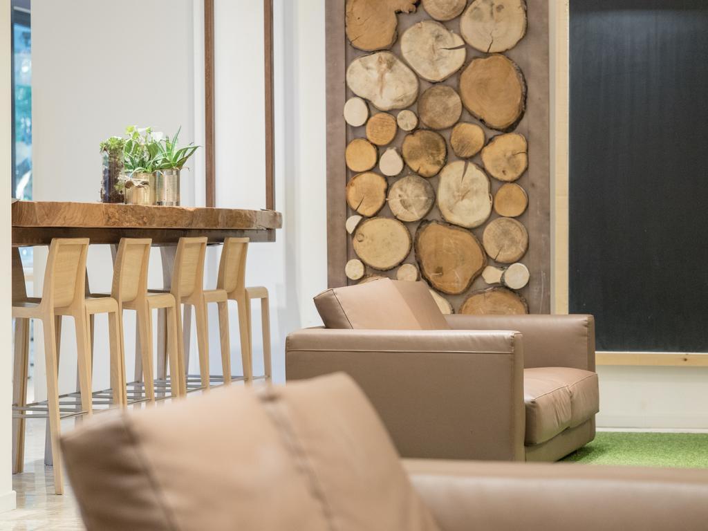 Meridiana Family & Nature Hotel マリーナ・ロメア エクステリア 写真